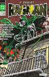 Ragman comic books